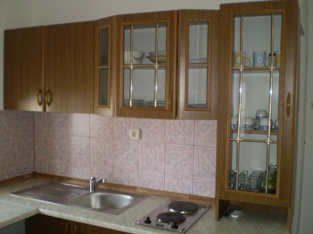 Apartmani Marija&Damir Vir Exterior photo