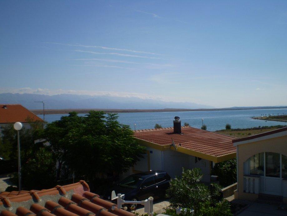 Apartmani Marija&Damir Vir Exterior photo